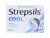 Viên ngậm kháng khuẩn- giảm ho Strepsils Cool