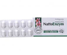 Viên uống Natto Enzym