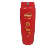 Dầu xả Thái Dương 3 đỏ 200ml