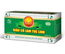Trà Giảo cổ lam Tuệ Linh