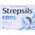 Viên ngậm kháng khuẩn- giảm ho Strepsils Cool