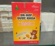 Bổ phế trị ho