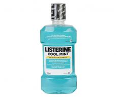 Nước súc miệng Listerine Cool Mint 750ml