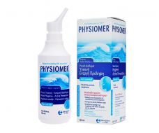 Nước biển sâu Physiomer Normal 135ml