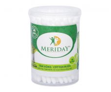 Tăm bông người lớn Meriday 80 que