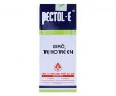 Thuốc ho Siro Pectol 90ml