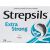 Viên ngậm kháng khuẩn- giảm ho Strepsils Extra Strong