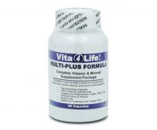 Viên uống đa Vitamin Multi-plus Formula