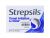 Viên ngậm kháng khuẩn- giảm ho Strepsils Throat Irritation& Cough