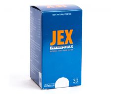 Viên uống hỗ trợ xương khớp JEX