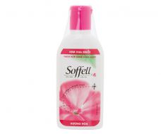 Kem bôi chống muỗi Soffell Hồng