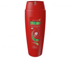 Dầu gội Thái Dương 3 đỏ 200ml