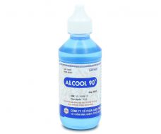 Dung dịch Cồn 90 độ