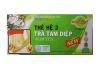 Trà Tam Diệp Thế Hệ 2 Hùng Phát Hộp 30 Gói x 2G