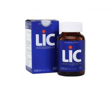 Viên uống giảm cân LIC