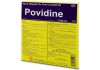 Gạc vết thương Povidine 10%