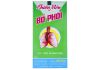 Siro Thiên môn bổ phổi 280ml