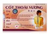 Viên uống hỗ trợ xương khớp Cốt thoái vương