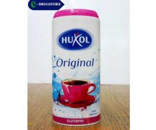 Đường ăn kiêng Huxol lọ 1200 viên