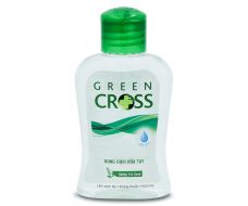 Nước rửa tay Green Cross 100ml