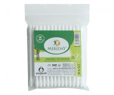 Tăm bông người lớn Meriday 40 que