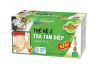 Trà Tam Diệp Thế Hệ 2 Hùng Phát Hộp 30 Gói x 2G