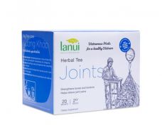 Trà thảo mộc dưỡng xương khớp Lanui