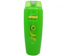 Dầu xả Thái Dương 3 xanh lá 200ml