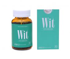 Viên dưỡng mắt WIT