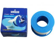 Băng keo lụa Urgo Syval 1.25cm x 5m