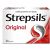 Viên ngậm kháng khuẩn giảm ho Strepsils Original