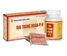 Đại tràng hoàn PH