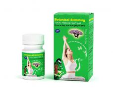 Viên giảm cân Áo Đình - Botanical Slimming